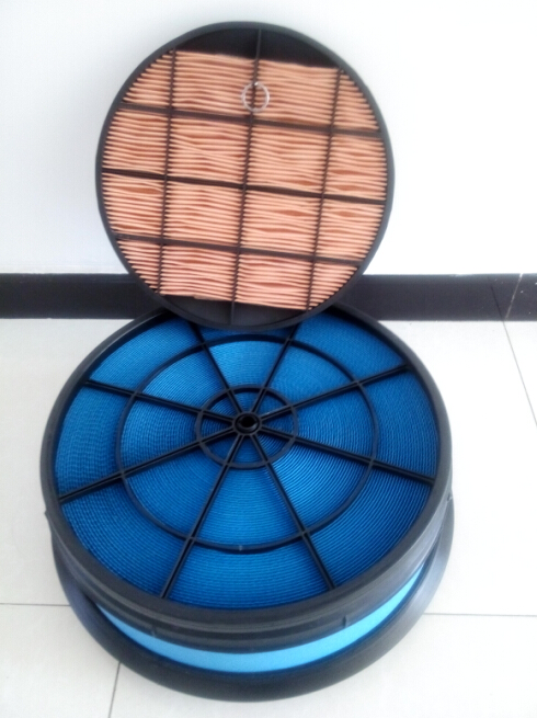 供應(yīng)用于空氣過濾的唐納森2089066發(fā)電機(jī)組濾芯