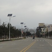 現(xiàn)在太陽能路燈價格差異這么大的原因