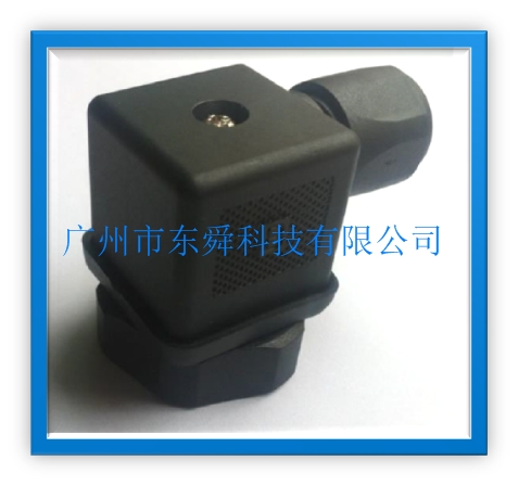 供應(yīng)用于傳感器|壓力變送器|壓力流量計的赫斯曼接頭
