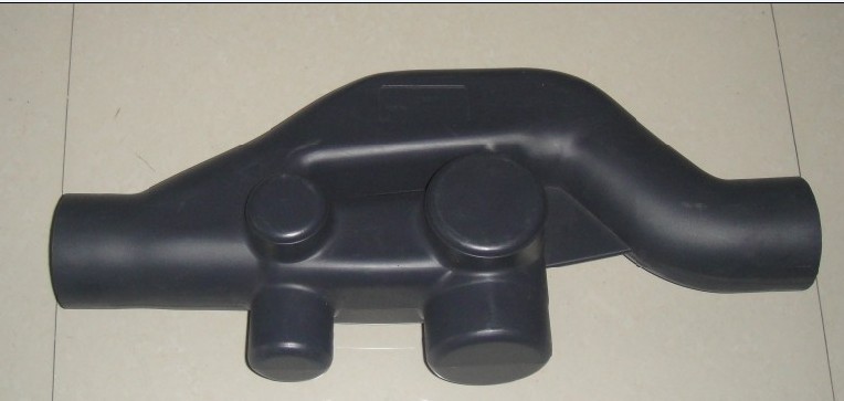 同層排水：S形存水彎