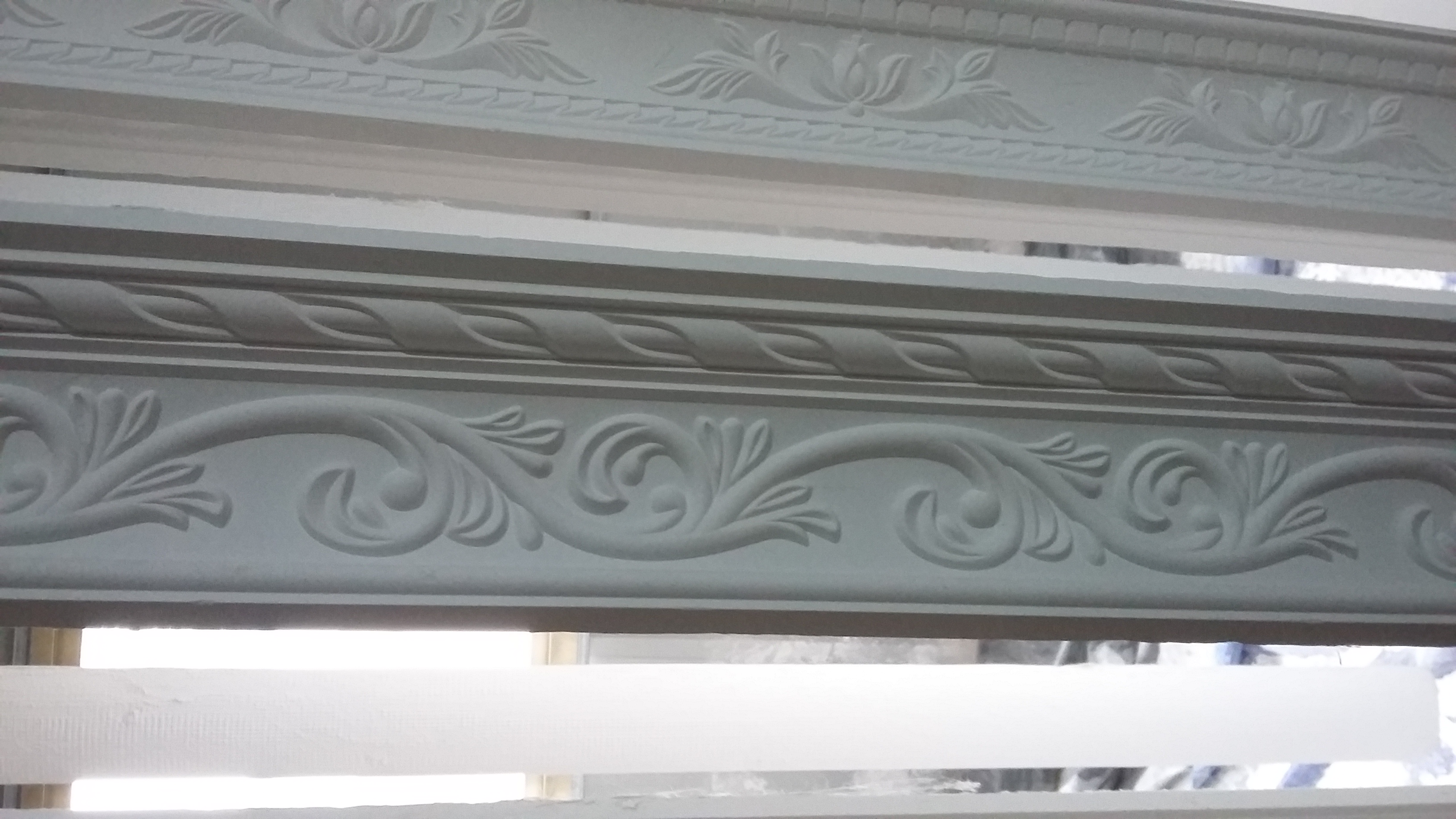 供應(yīng)用于墻面裝飾的石膏線價格 石膏線精美、*惠 石膏線裝飾線條