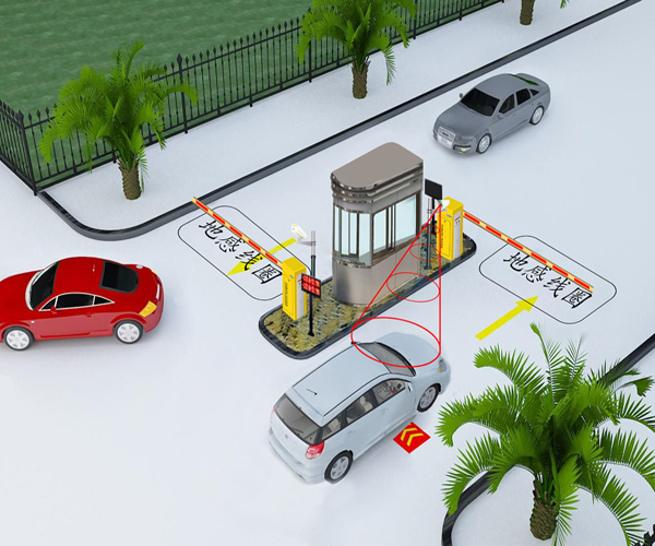 供應(yīng)用于交通管理|車輛出入管理|高速公路收費的車牌識別停車場管理系統(tǒng)