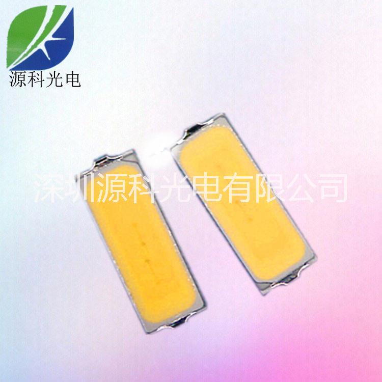4014冷白光背光源* 高性價(jià)比4014貼片燈珠0.2W
