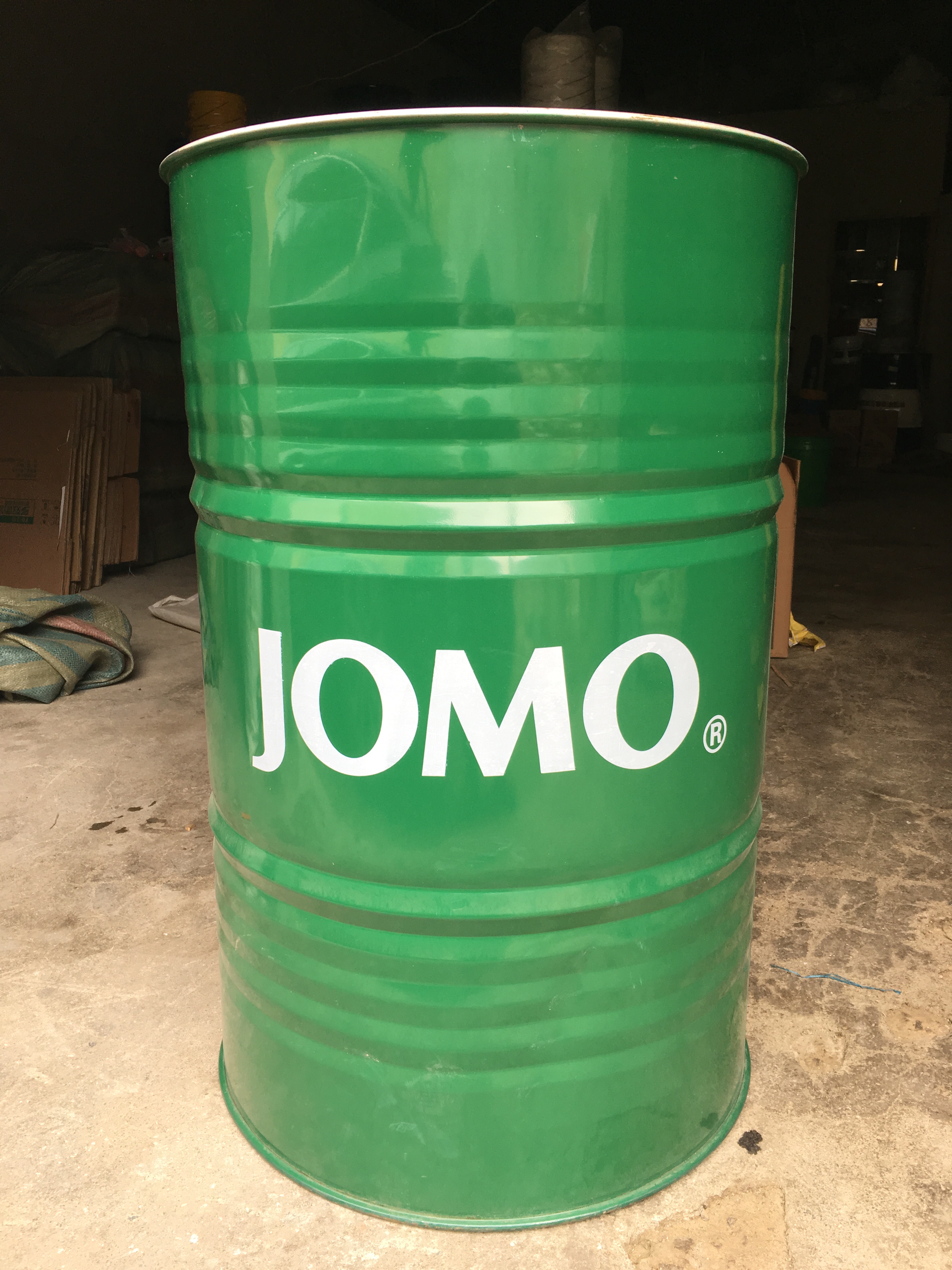 供應(yīng)正品矯馬200L46號(hào)抗磨液壓油