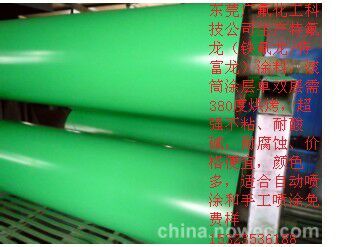供應(yīng)用于鐵氟龍涂料的工業(yè)綠色鐵氟龍涂料(316,314,214