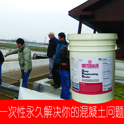 供應美國進口混凝土防水防腐保護劑