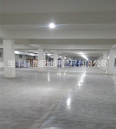 供應(yīng)密封固化劑地坪 包工包料