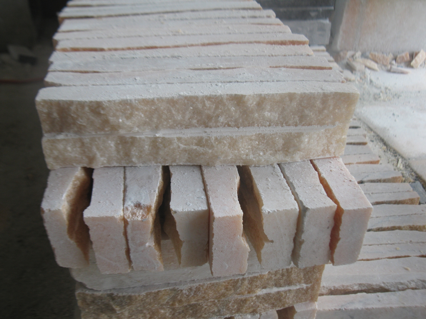 大理石波浪石 天然文化石價格