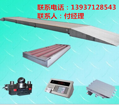 南陽(yáng)電子磅