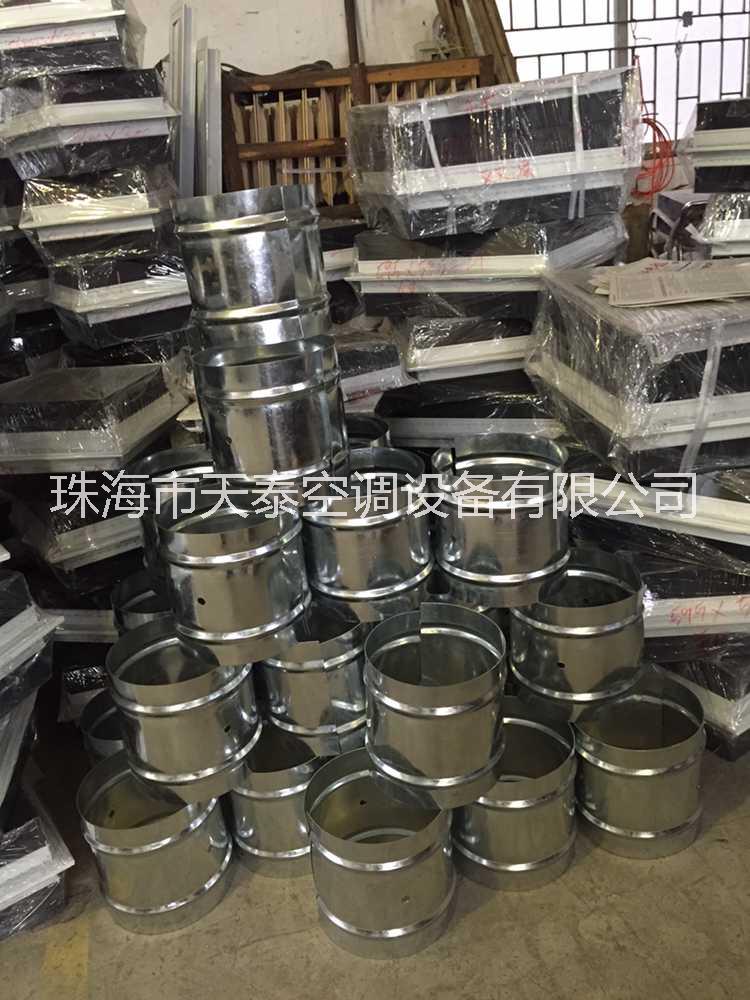 3C防火閥廠家珠海中山江門3c防火閥排煙防火閥正壓送風(fēng)口