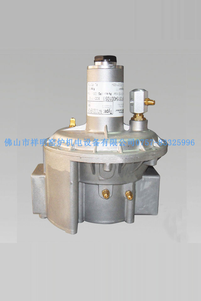 供應(yīng)意大利*優(yōu)質(zhì)工業(yè)窯爐菲奧F3Z系列空燃比例閥 比例調(diào)節(jié)閥