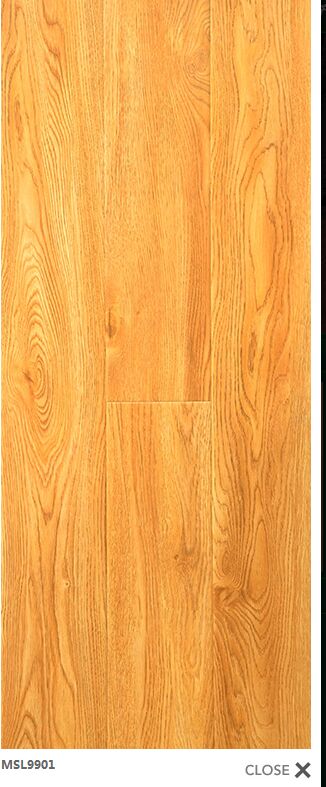 供應(yīng)美森林地板金絲面系列 美森林地板山山地板金絲面系列