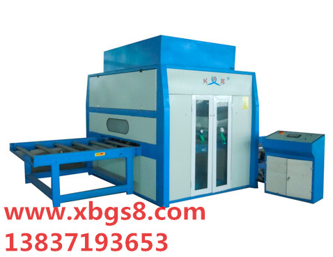 供應(yīng)家具噴漆機