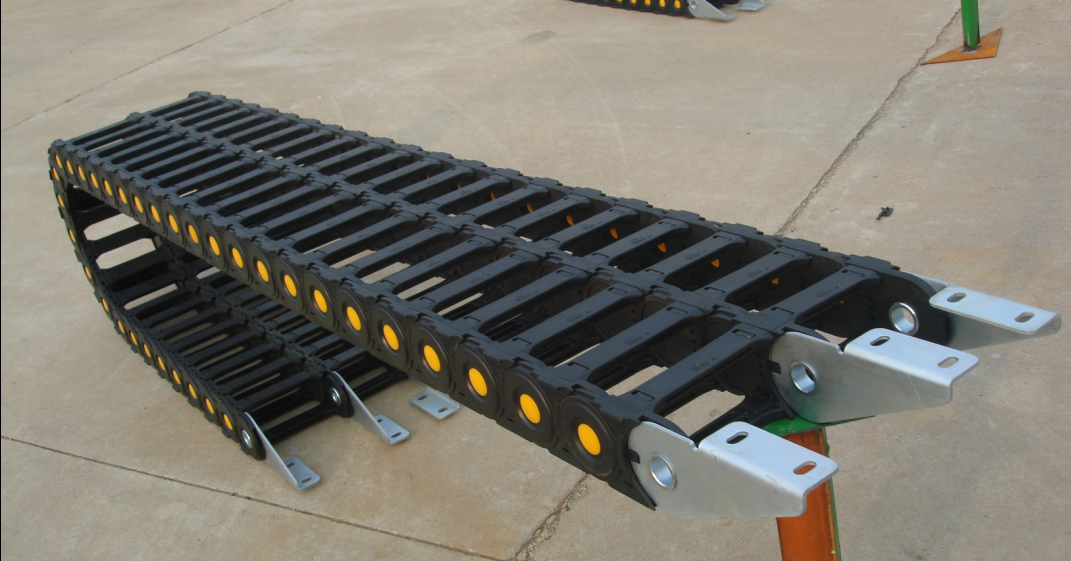 供應新加強型工程塑料拖鏈 新加強型工程塑料拖鏈廠家 新加強型工程塑料拖鏈直銷 新加強型工程塑料拖河北廠家