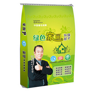 百年達多彩仿石漆，質(zhì)感漆，藝術(shù)涂料招商加盟