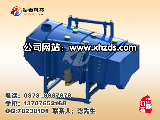 供應(yīng)河南尿素篩選機(jī)
