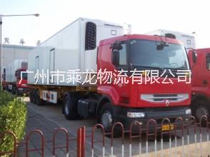 供應(yīng)廣州到寧德物流專線乘龍物流13929575526