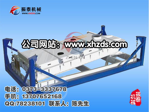供應(yīng)河南尿素篩選機(jī)