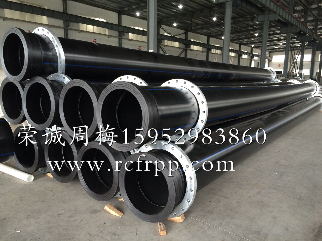 供應(yīng)HDPE河道疏浚管,HDPE抽沙管,HDPE管廠家直銷