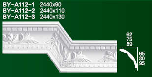 供應(yīng)用于建材建筑的湖南石膏線報價 石膏裝飾線條