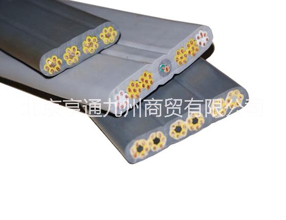 供應用于電梯用線的電梯控制電纜，TVVB