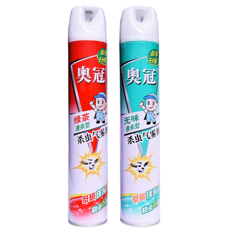 供應(yīng)殺蟲氣霧劑