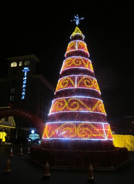 迎春燈展燈會合作、大型燈會策劃、大型花燈制作