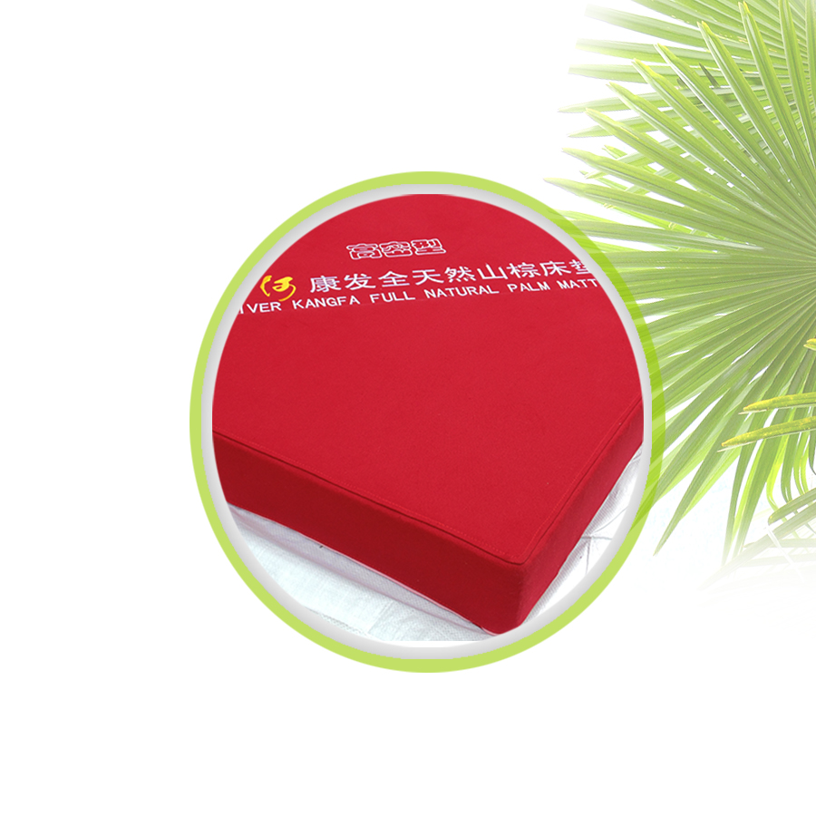 泰國(guó)乳膠床墊批發(fā) 云南床墊廠家 進(jìn)口山棕床墊