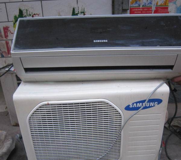 供應(yīng)青島李滄區(qū)三星空調(diào)出售