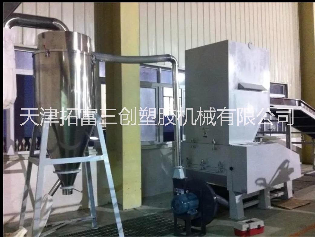 供應(yīng)華北區(qū)電線電纜回收銅米機(jī)