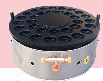 供應(yīng)巢湖哪有賣紅豆餅機(jī)車輪餅機(jī)