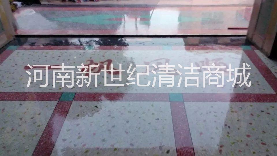 供應(yīng)水磨石地面固化（硬化）地坪，鄭州水磨石地面固化地坪