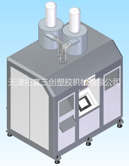 供應(yīng)華北區(qū)電線電纜回收銅米機(jī)