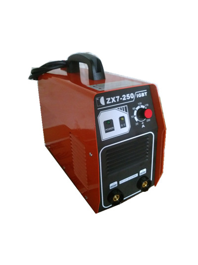 供應(yīng)供應(yīng)工業(yè)型逆變直流焊機(jī)400