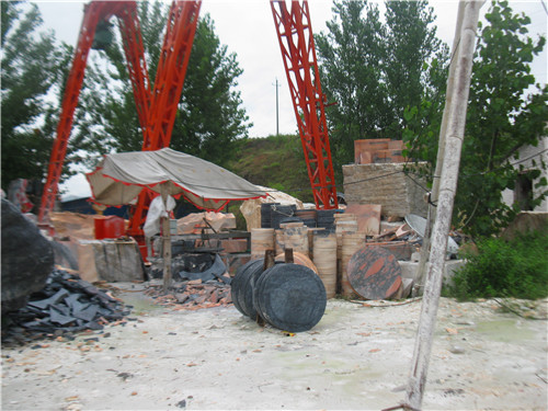 園林景觀石擺放規(guī)則