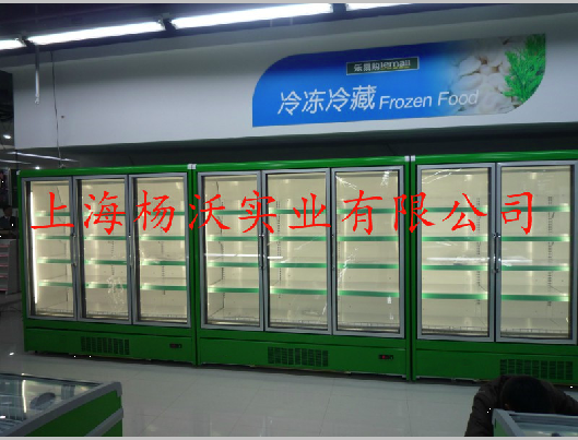 供應(yīng)連鎖超市冷鏈設(shè)備、*開利商超冷鏈設(shè)備
