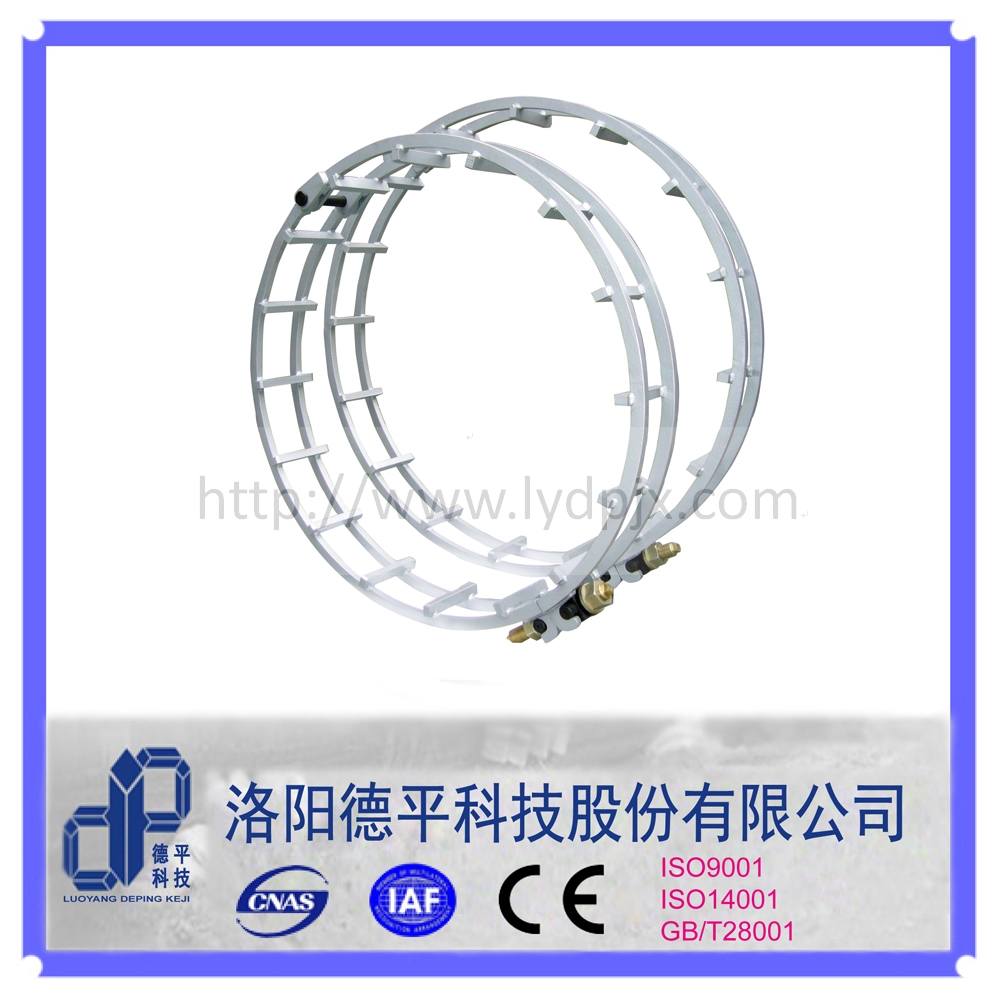 管道施工*外卡式管道對口器WD1420