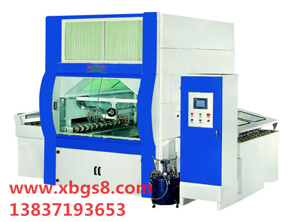 供應(yīng)家具噴漆機