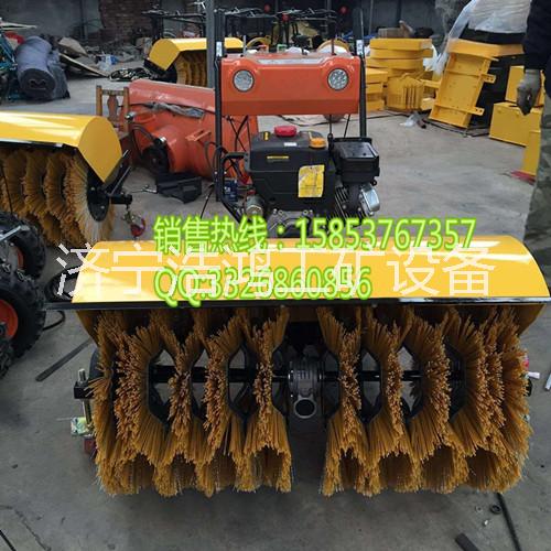 全自動(dòng)家用除雪機(jī)街道清雪機(jī)怎么保養(yǎng)