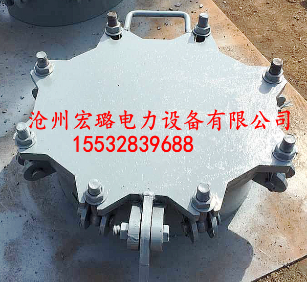 供應(yīng)用于鍋爐儲(chǔ)罐的煙道保溫人孔方形保溫人孔
