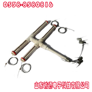 供應頂板離層儀