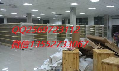 供應(yīng)用于商場(chǎng)|超市|化妝品店的北京廠家批發(fā)小中大型超市貨架訂做