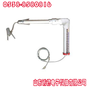 供應頂板離層儀