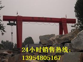 供應(yīng)龍門吊起重機