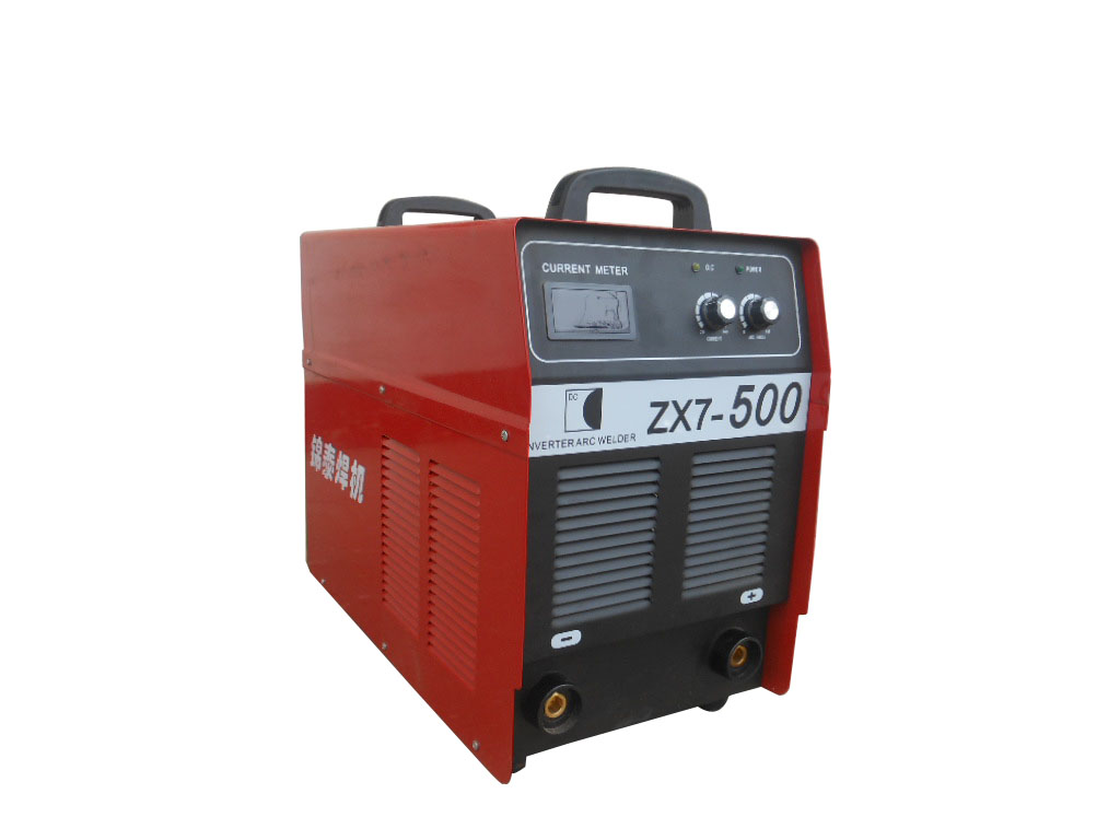 供應(yīng)供應(yīng)工業(yè)型逆變直流焊機(jī)400