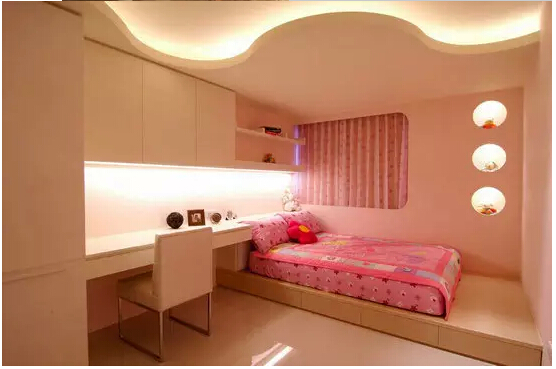 供應(yīng)用于家用的昆明新飛林定做榻榻米地臺廠家