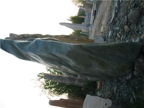 供應(yīng)南陽奇石園林石雕刻