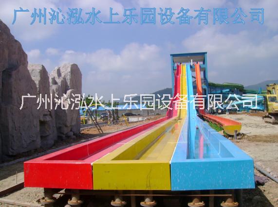供應(yīng)彩虹滑梯
