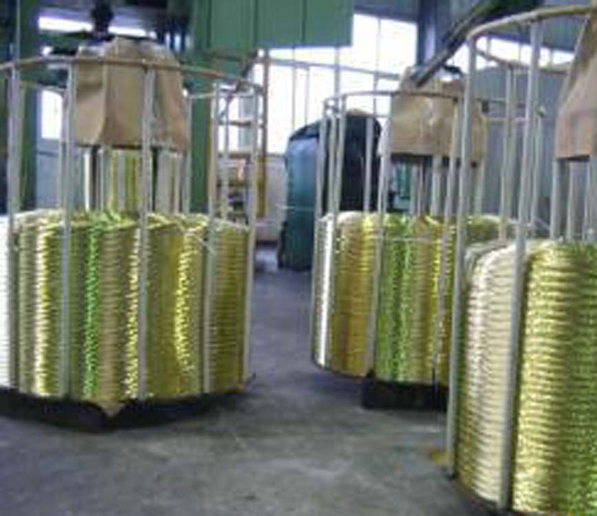 供應(yīng)用于五金配件|插頭|拉鏈的五金配件*黃銅線環(huán)保黃銅線加工 H65黃銅線壓扁 插頭*黃銅扁線廠家