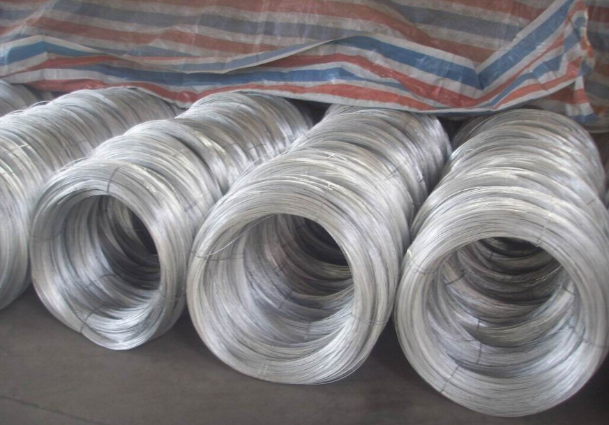 供應(yīng)鍍鋅絲-熱鍍鋅絲-出口優(yōu)質(zhì)鍍鋅絲-弘亞廠家直銷耐腐蝕鍍鋅絲